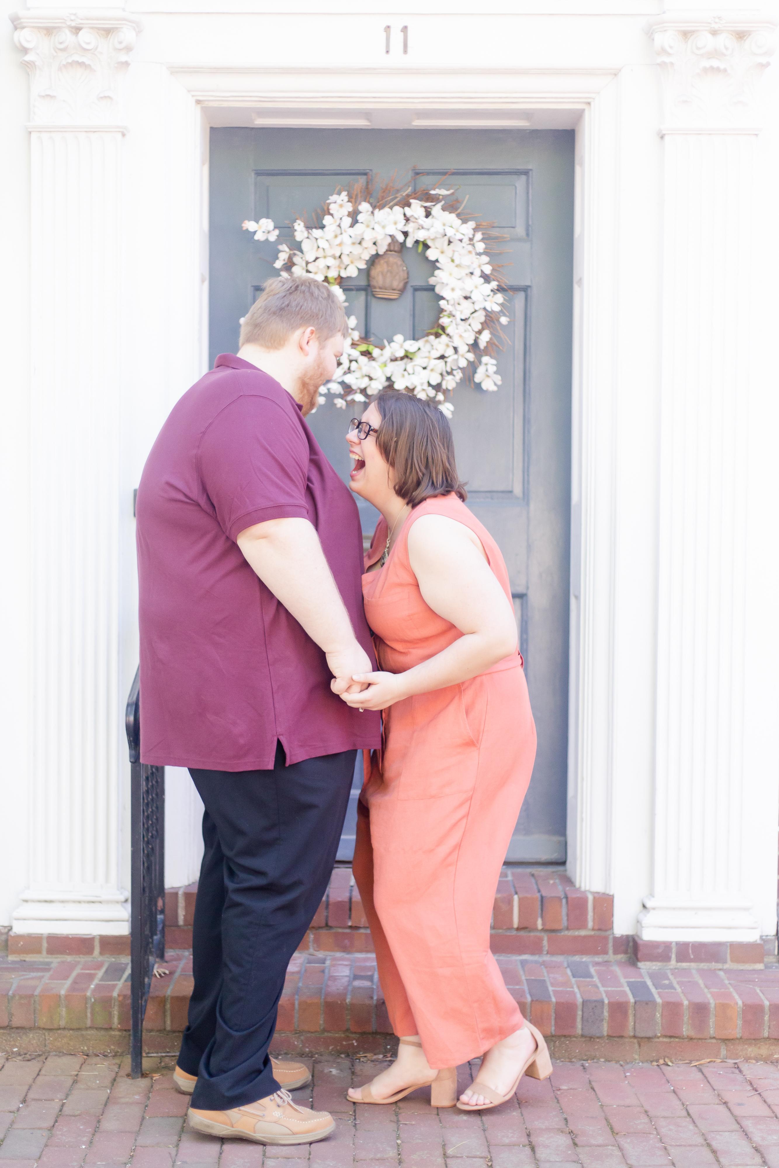 The Wedding Website of Katie Hurley and Zachary Ellis