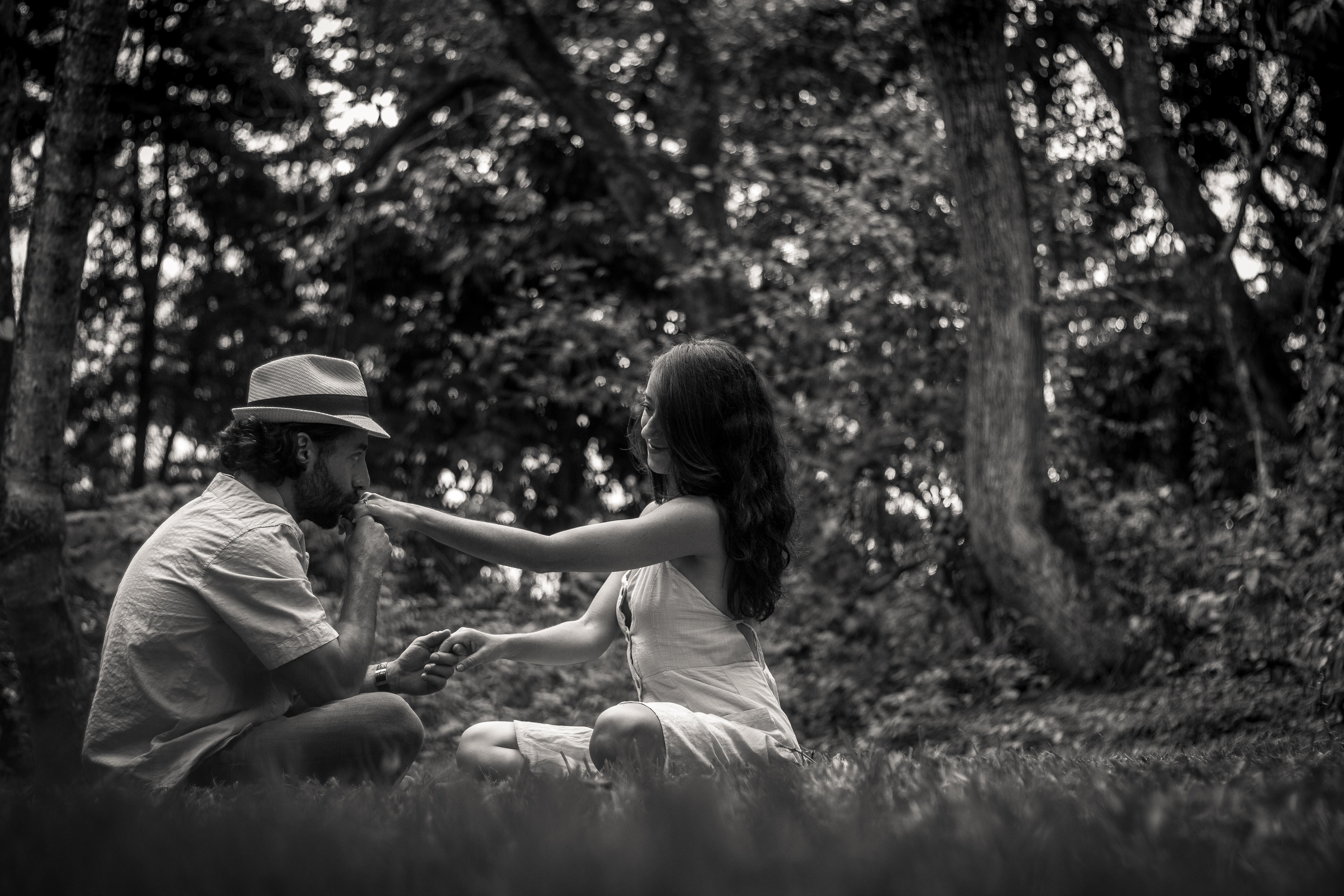 The Wedding Website of Carlos Spengler and Mariana Boy
