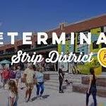 Strip District Terminal