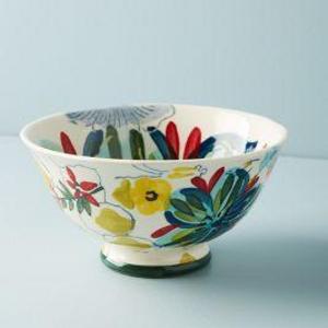 Sissinghurst Castle Cereal Bowl