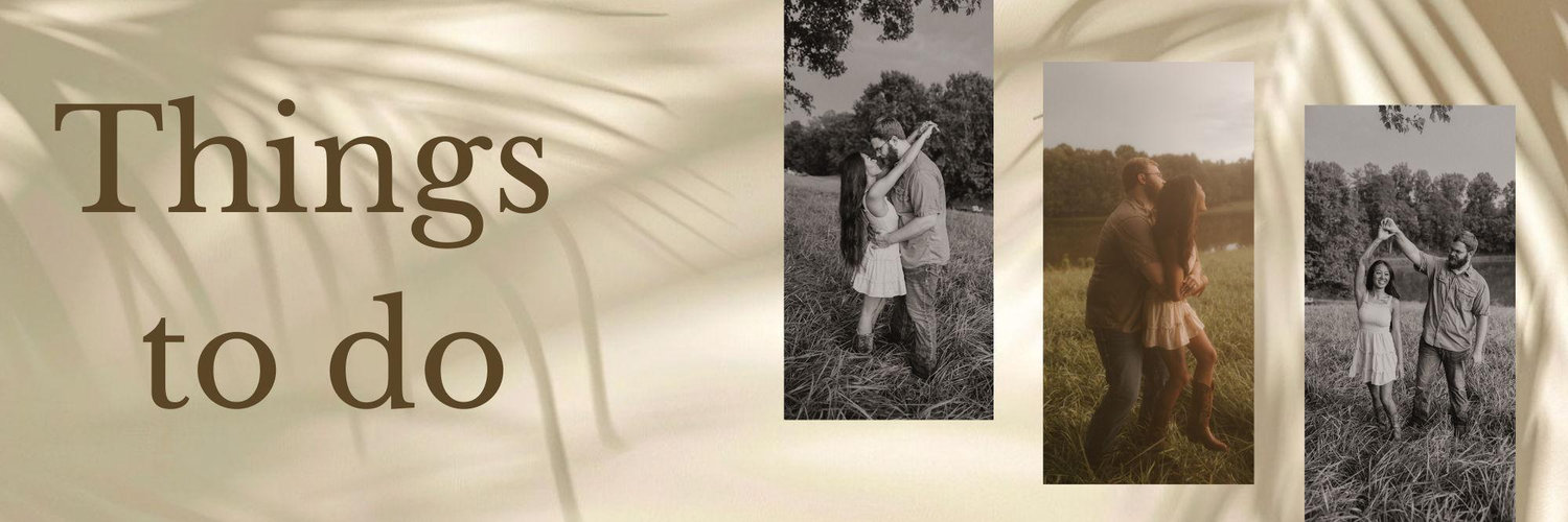 The Wedding Website of Kaitlin Vongsayadeth and Eli Young