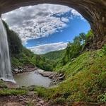 Kaaterskill Falls