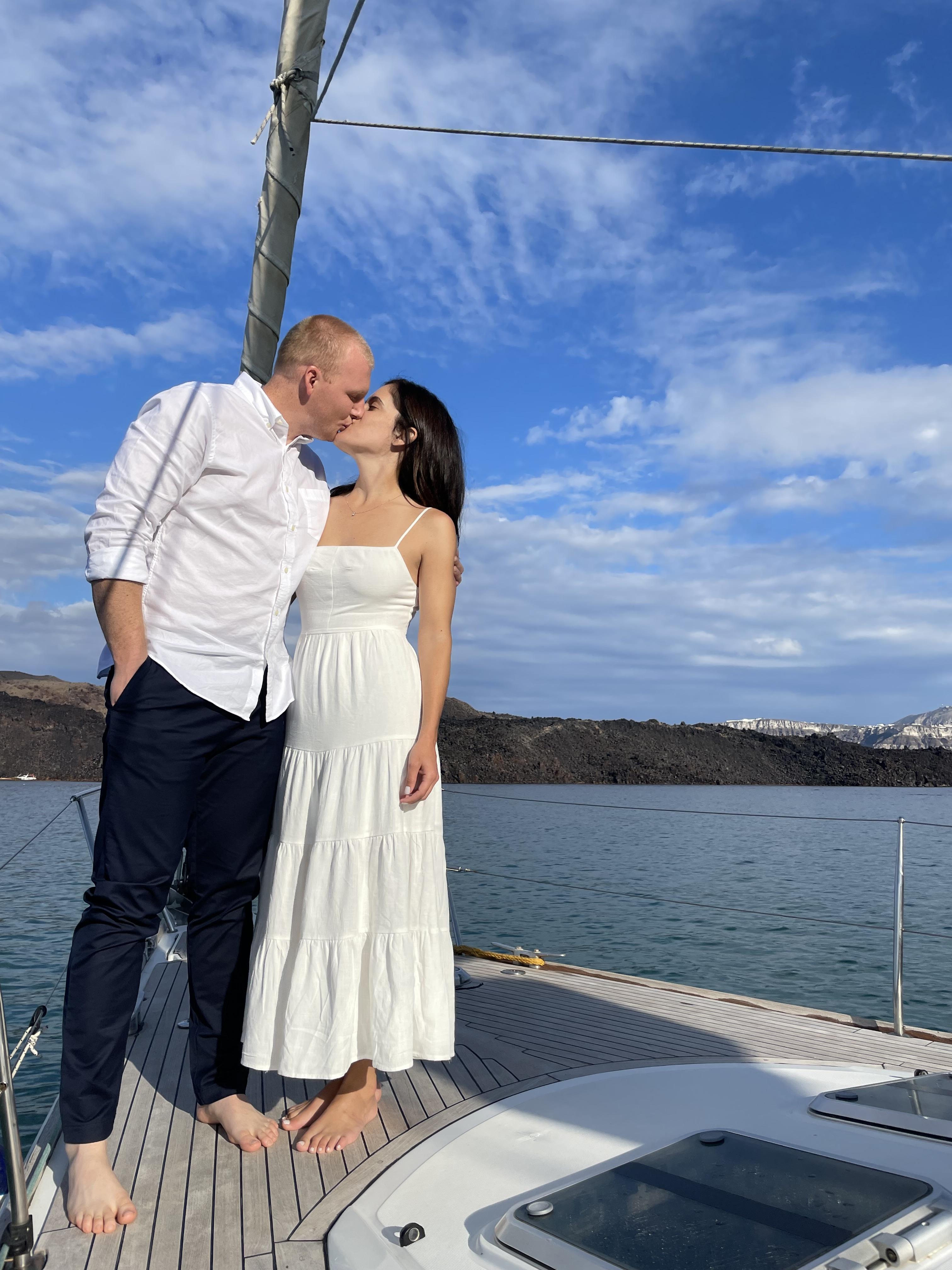 The Wedding Website of Kelly Perri and Glenn McGinnis