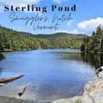 Sterling Pond Trail