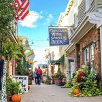 Rehoboth Beach