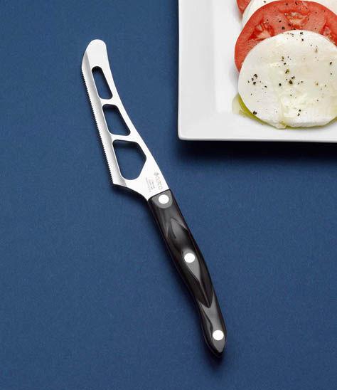 Traditional Cheese Knife - Pearl Handle