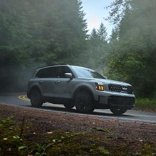 Future Family Car