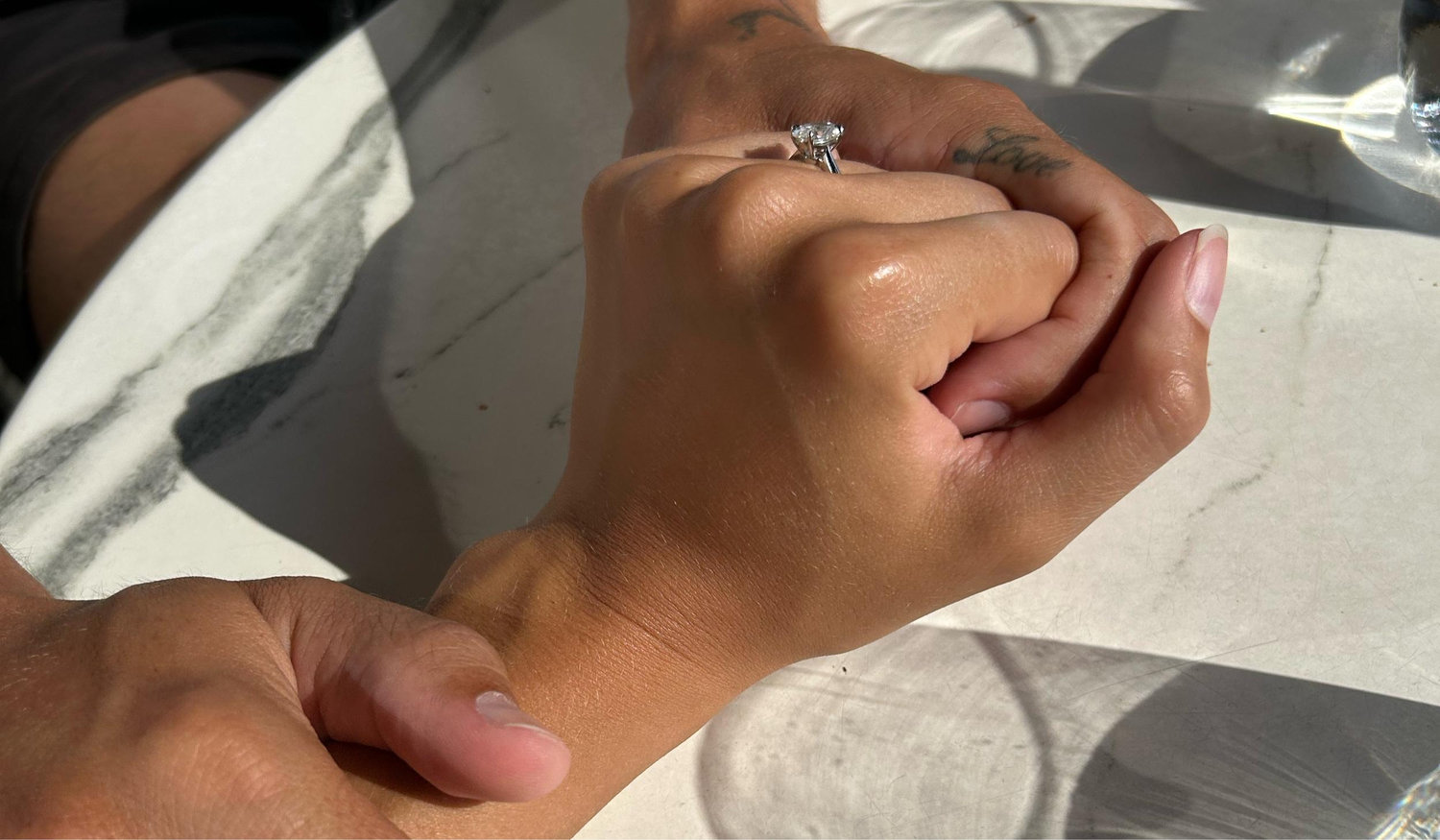 The Wedding Website of Brooke Martin and Éder Krisztián