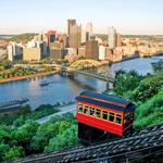 Duquesne Incline