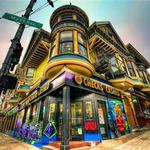 Haight-Ashbury
