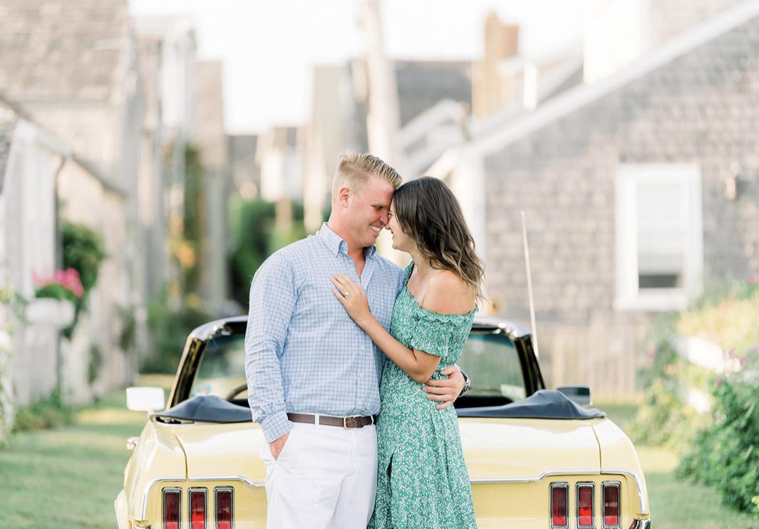 The Wedding Website of Lauren Berlin and Nick Johnson