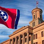 Tennessee State Capitol