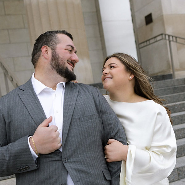 Our Newlywed Fund