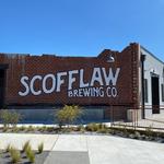 Dr. Scofflaw's at The Works