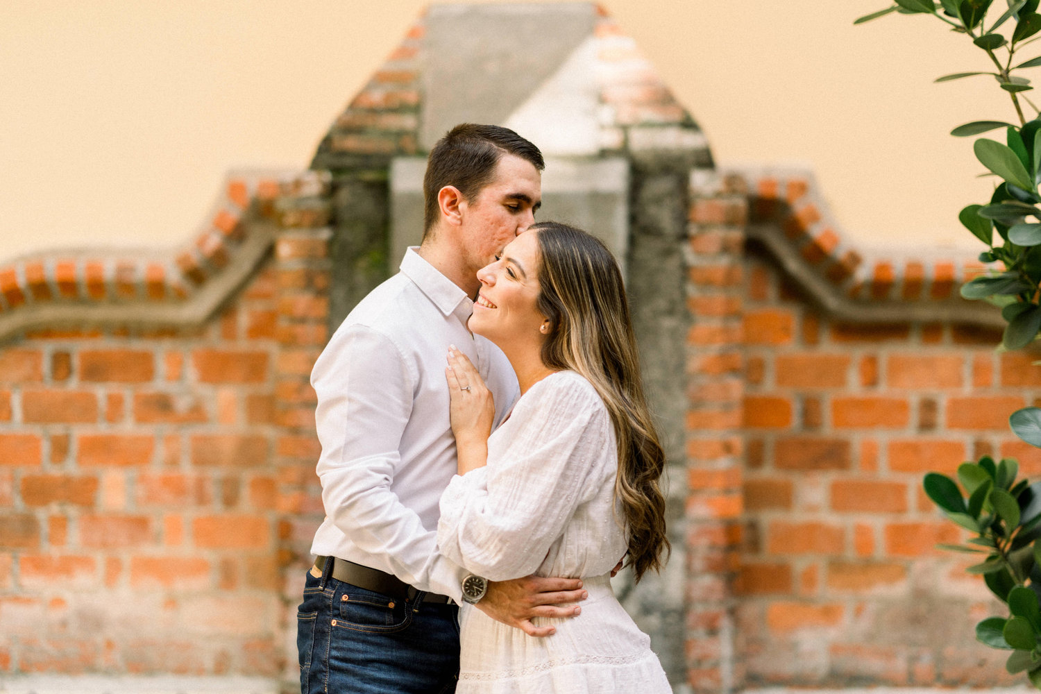 The Wedding Website of Natalia Bernal and Rodrigo Aguilar
