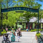 Pullen Park