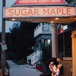 Sugar Maple