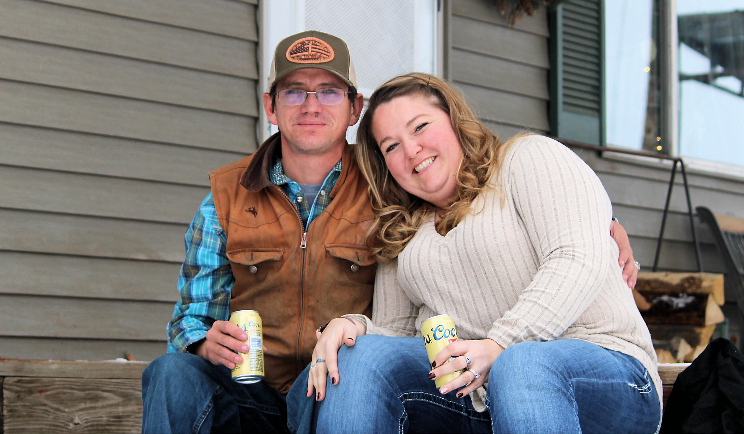 The Wedding Website of Kelsey Mallicoat and Brandon Whitaker