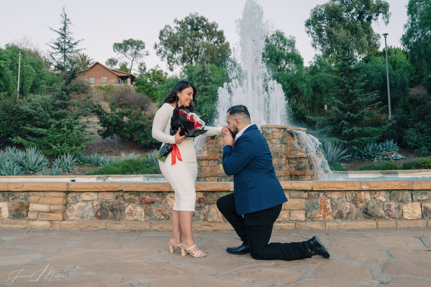 The Wedding Website of Aimee Munguia and Alfredo Navarrete