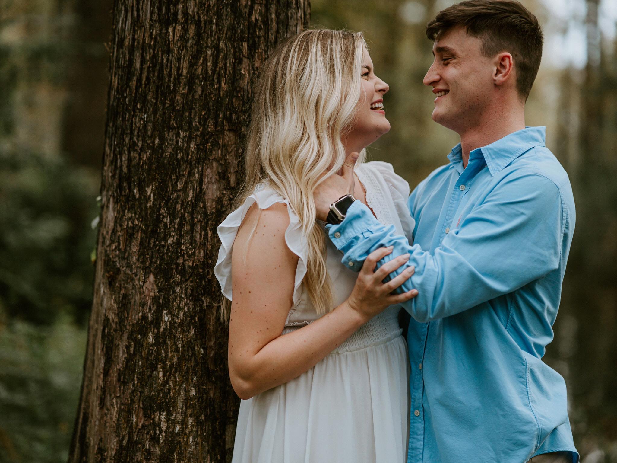 The Wedding Website of Emily Kiser and Jake Whitehead