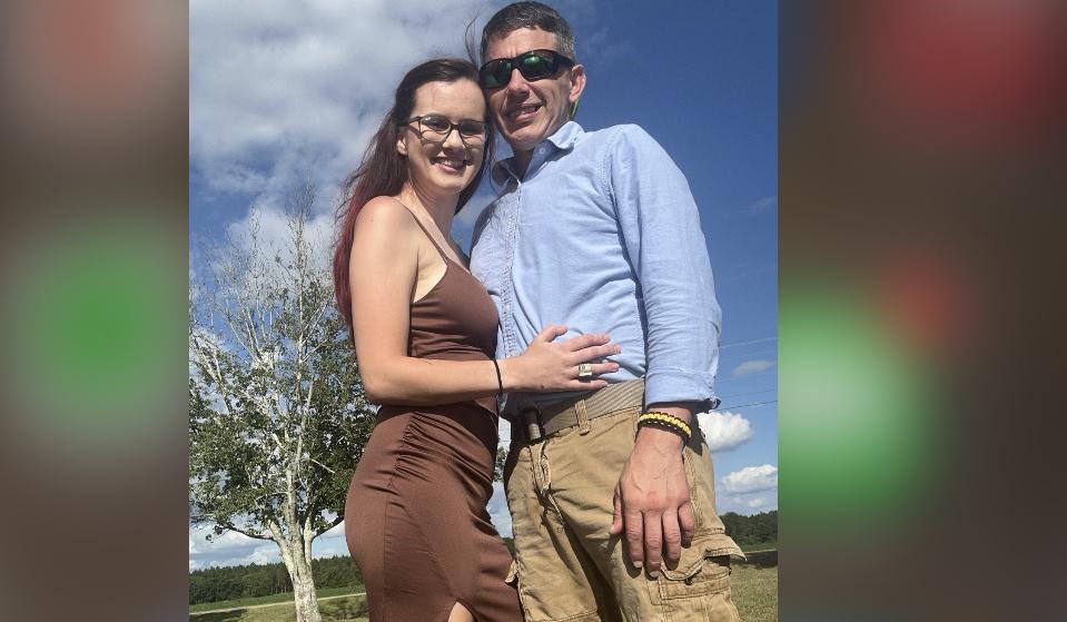 The Wedding Website of Madison Martin and Bobby Seals