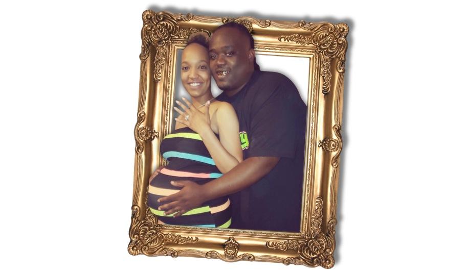 The Wedding Website of Keauna Redd and Dajun Cole