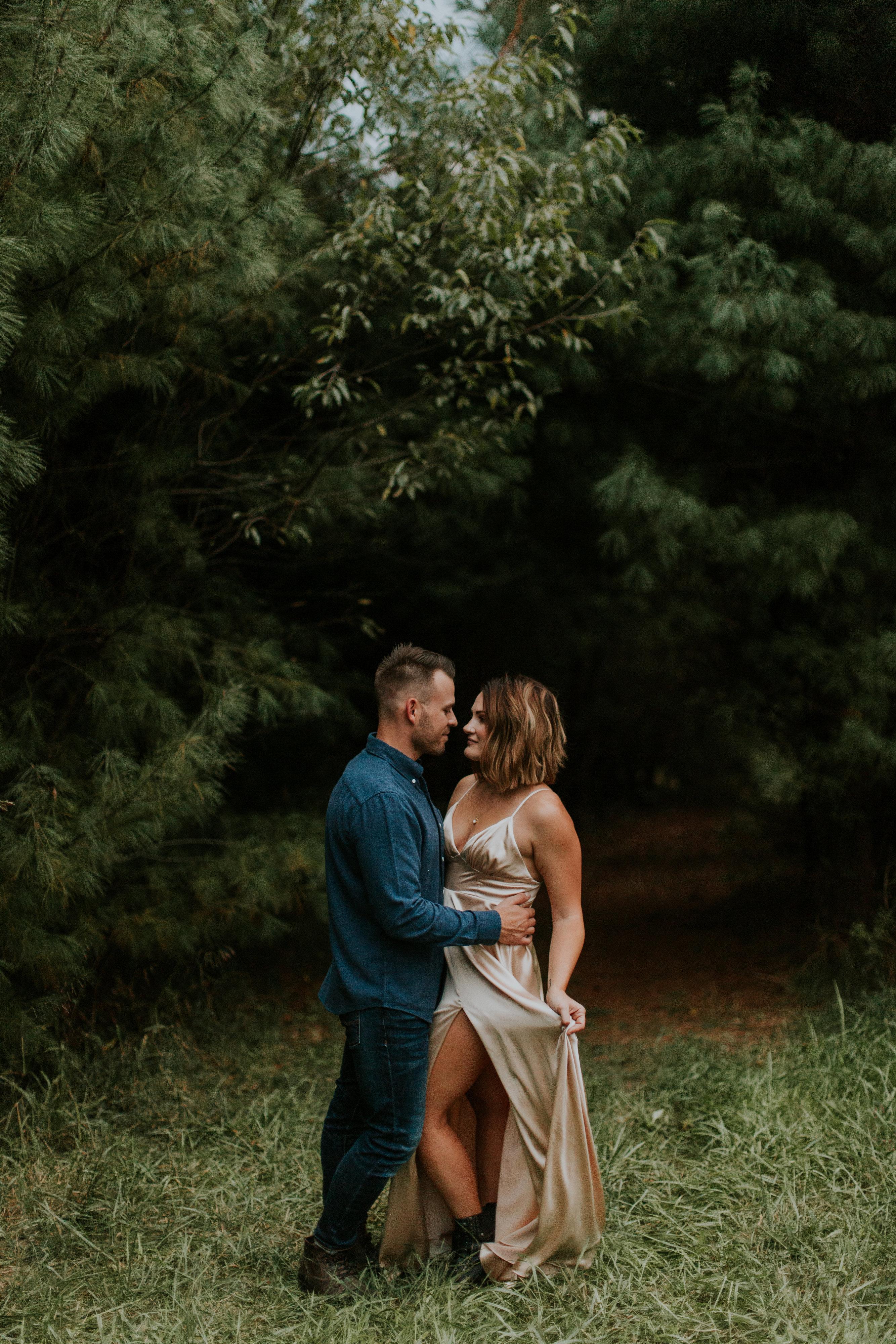 The Wedding Website of Brooke Miller and Ryan Meeker