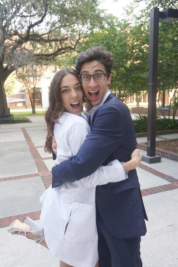 The Wedding Website of Christina Simitses and Cheney Hedrick