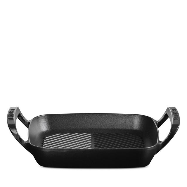 Le Creuset Alpine Outdoor Collection Grill Pan
