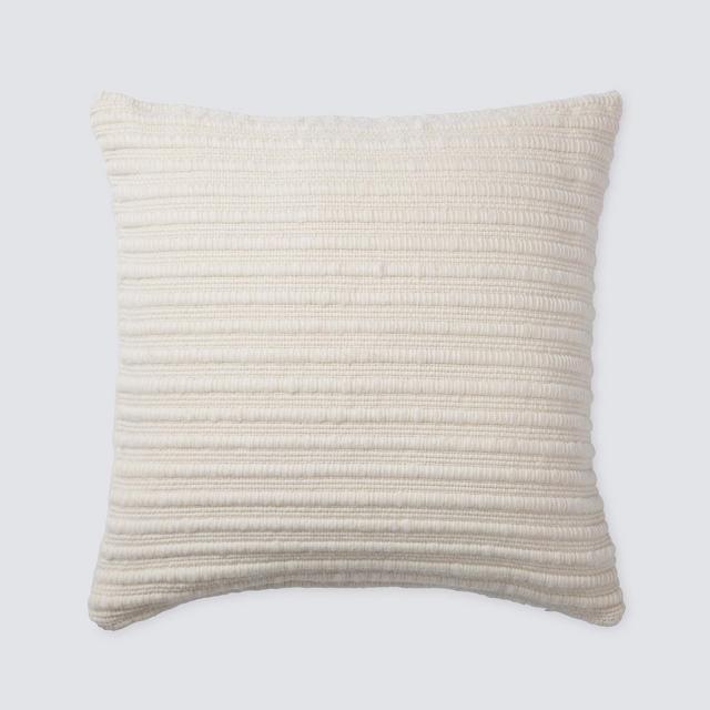 The Citizenry - La Duna Pillow