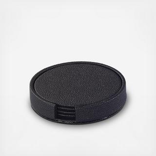 Skate Boxed Coaster, Set of 4