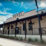 Banks Food Hall