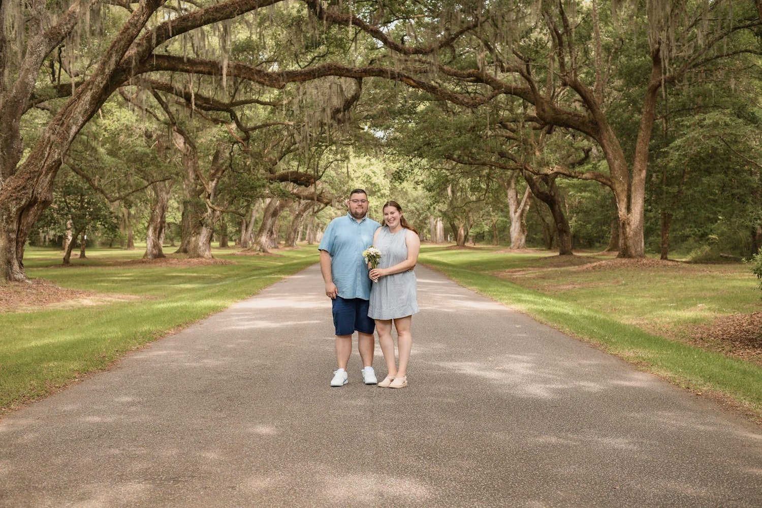 The Wedding Website of Elizabeth Wallace and Josh Westling