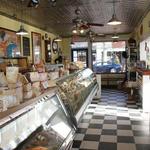 The Village Cheese Shop