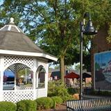 Grove City Town Center Park