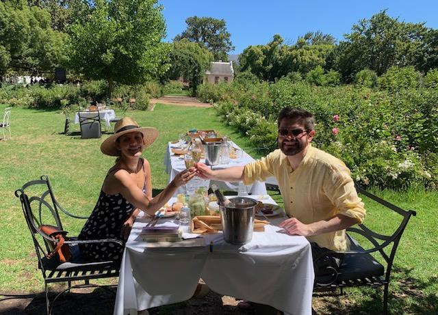 The Wedding Website of Adea Kryeziu and Tom Zeal