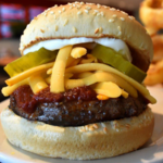 Johnnie's Charcoal Broiler