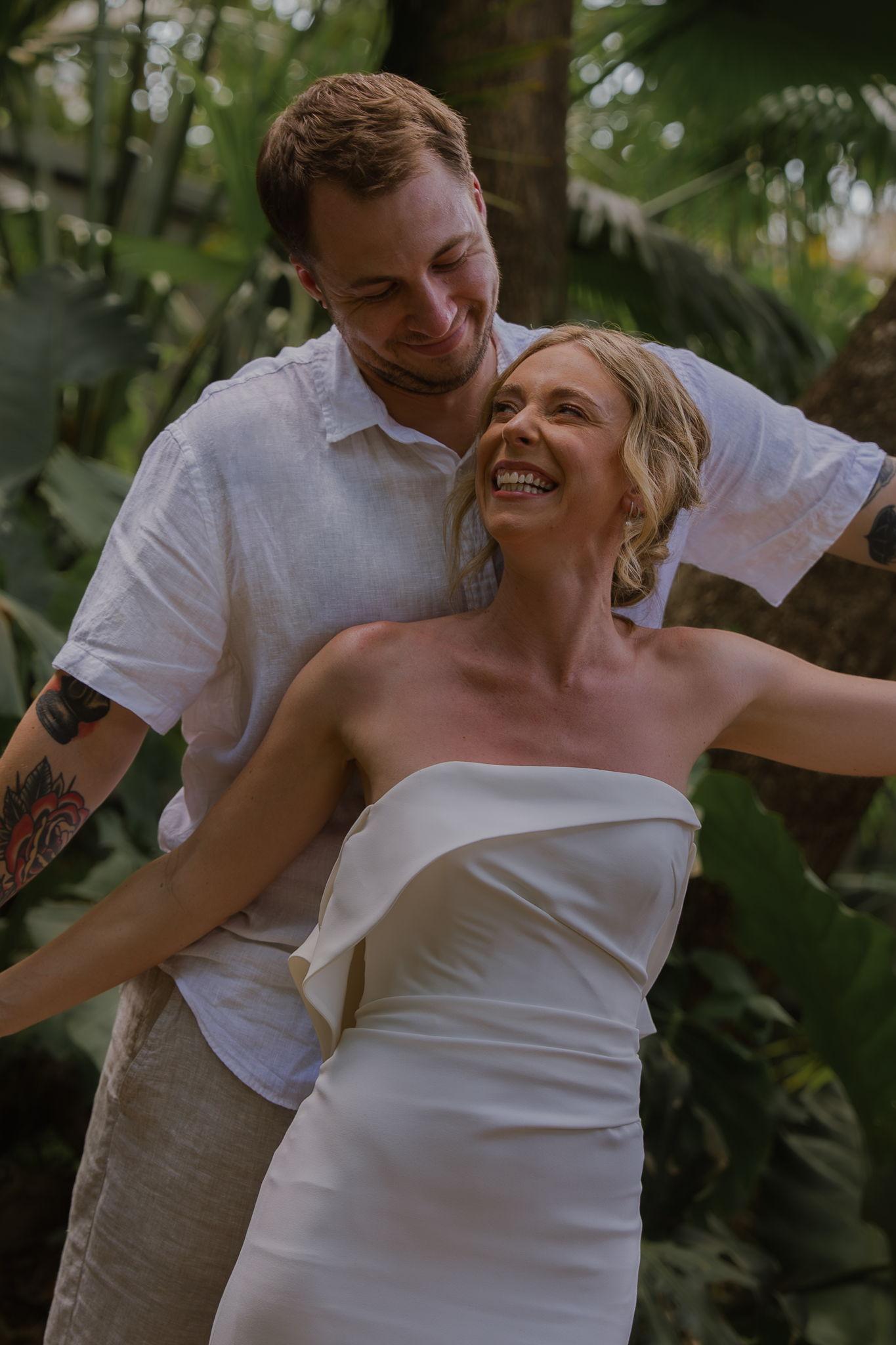 The Wedding Website of Kaley Jorgensen and Zak Blake