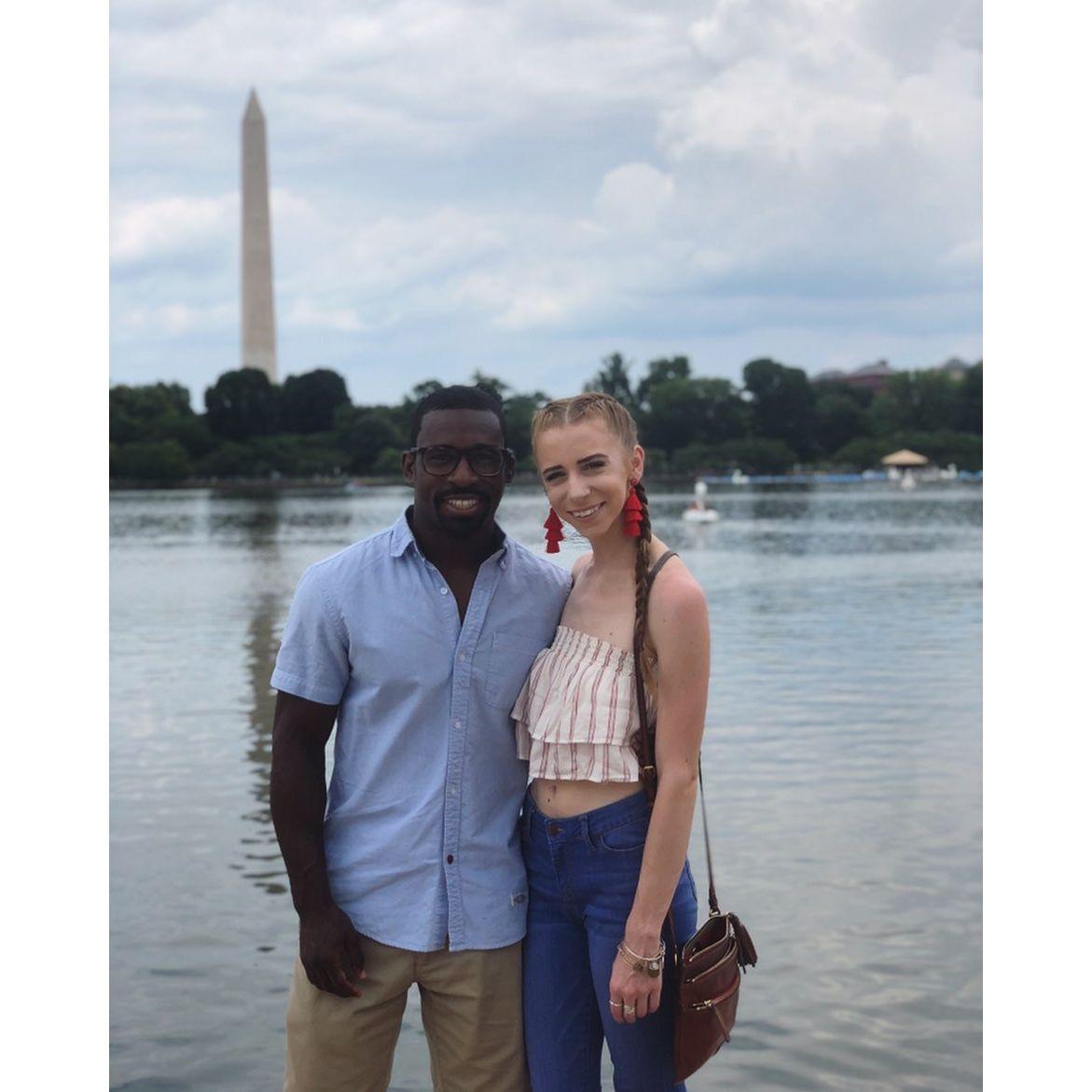 MDW in DC 2019