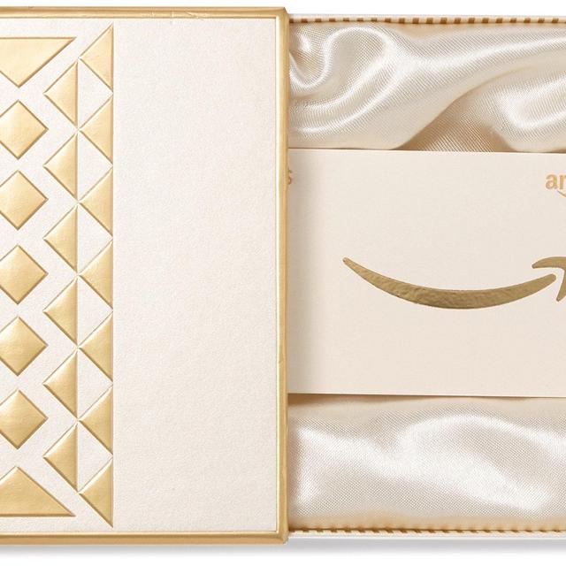 Amazon.com Gift Card in a Premium Gift Box