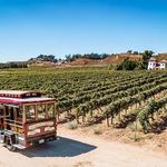 Temecula Valley Cable Car Wine Tours