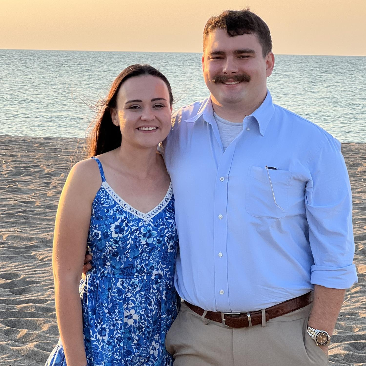The Proposal! September 14, 2024
