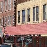 Hanisch Bakery and Coffee Shop