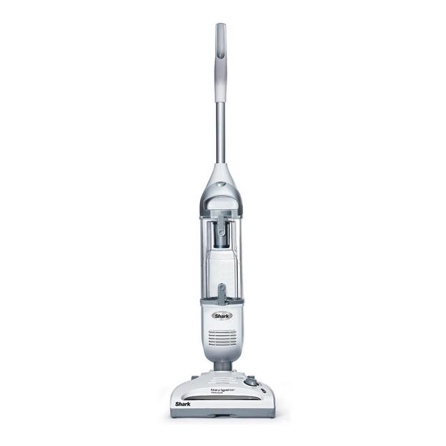 Shark Freestyle Cordless Upright Stick Vacuum, White (Certified Refurbished)