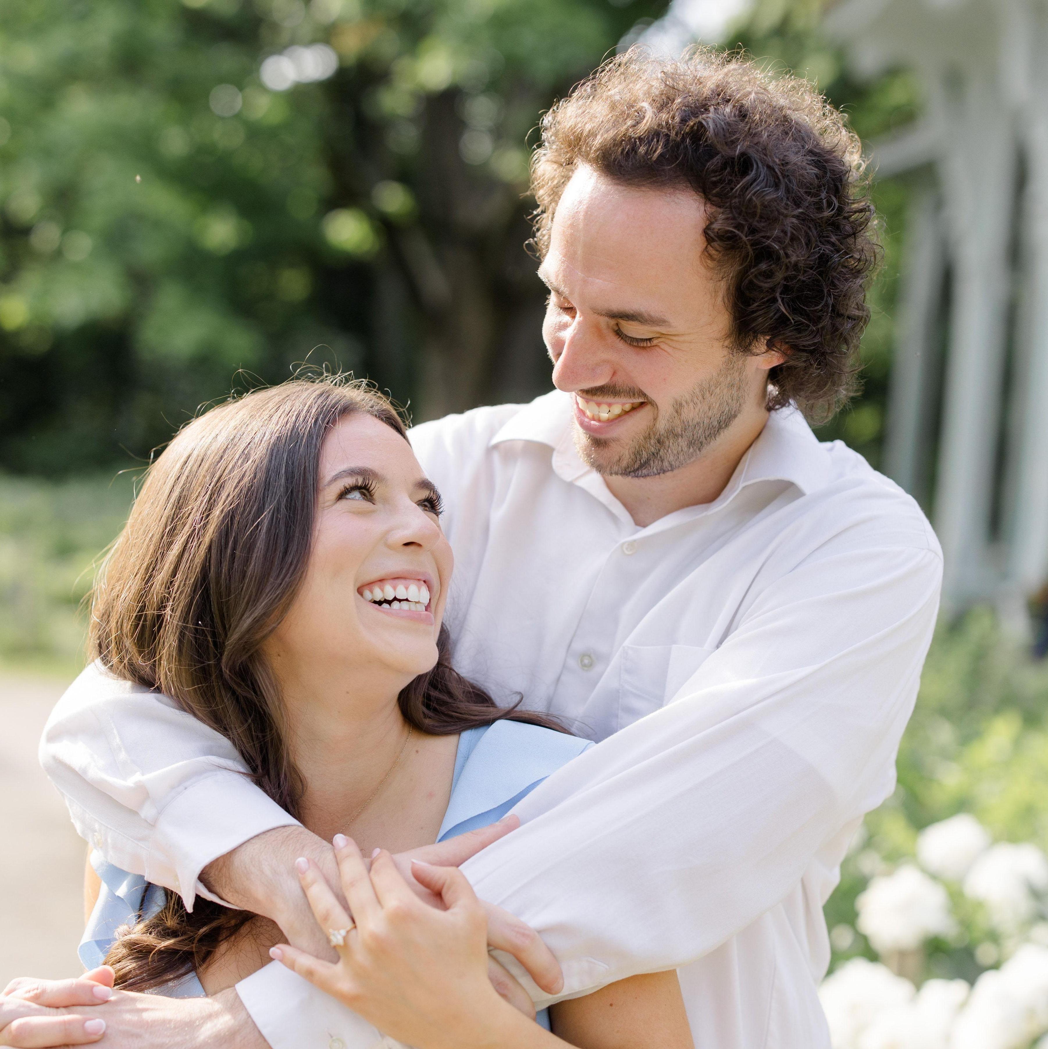 We are so excited to celebrate our wedding with you in June 2025!