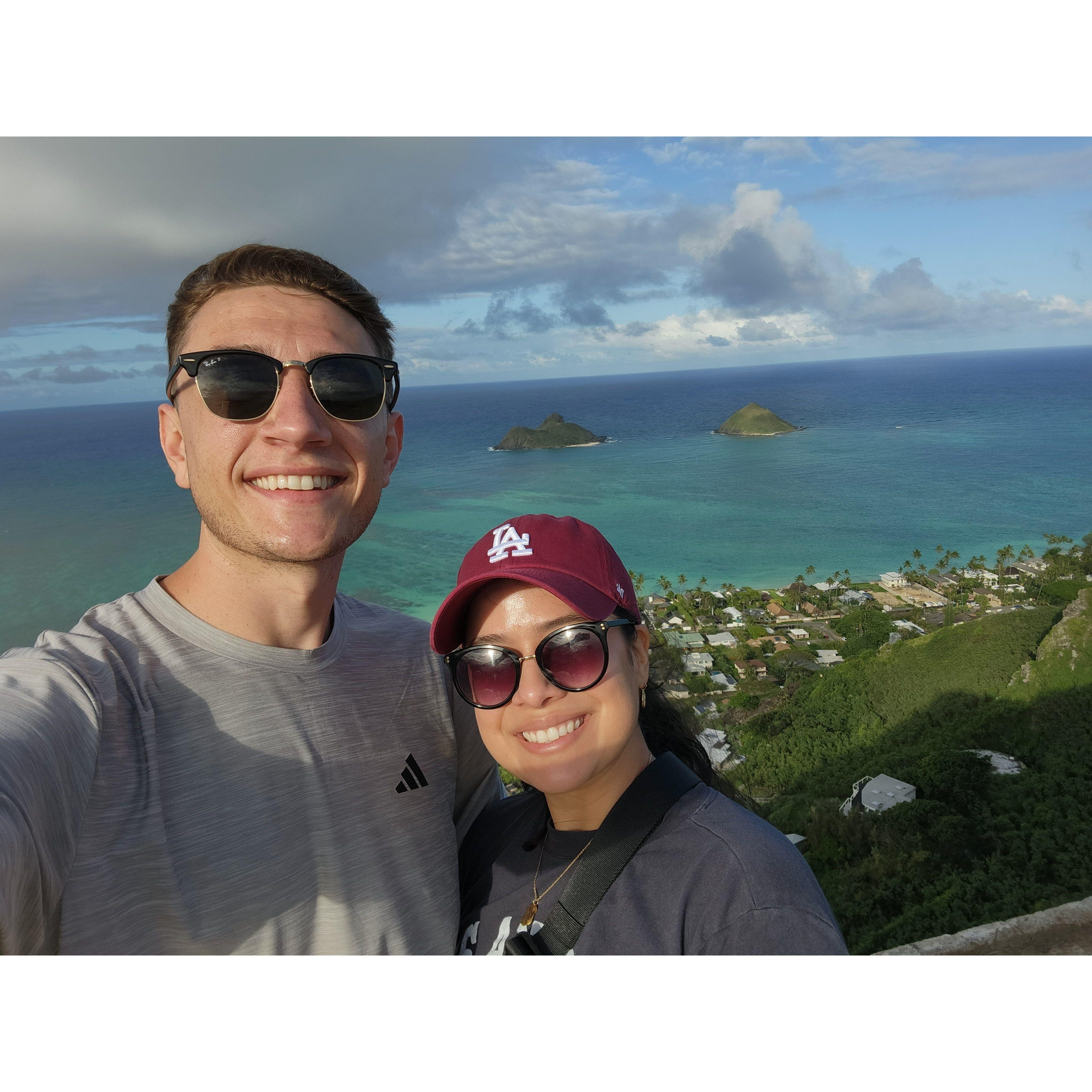 Hawaii 2023