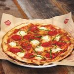MOD Pizza