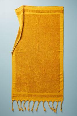 Barley Towels, Set of 6