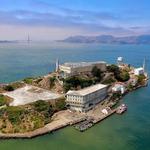 Alcatraz Island