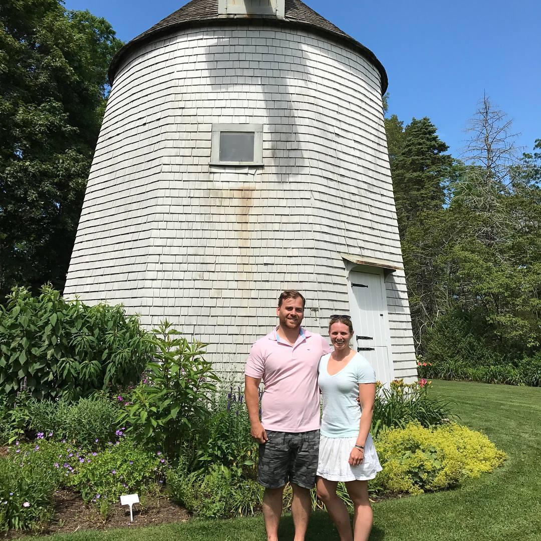 Cape Cod Botanical Gardens